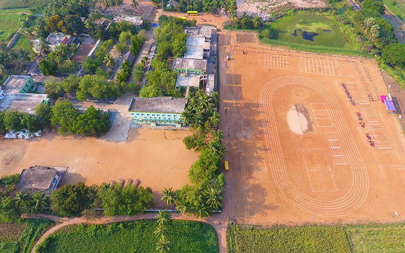 Sri Rama Rural Academy